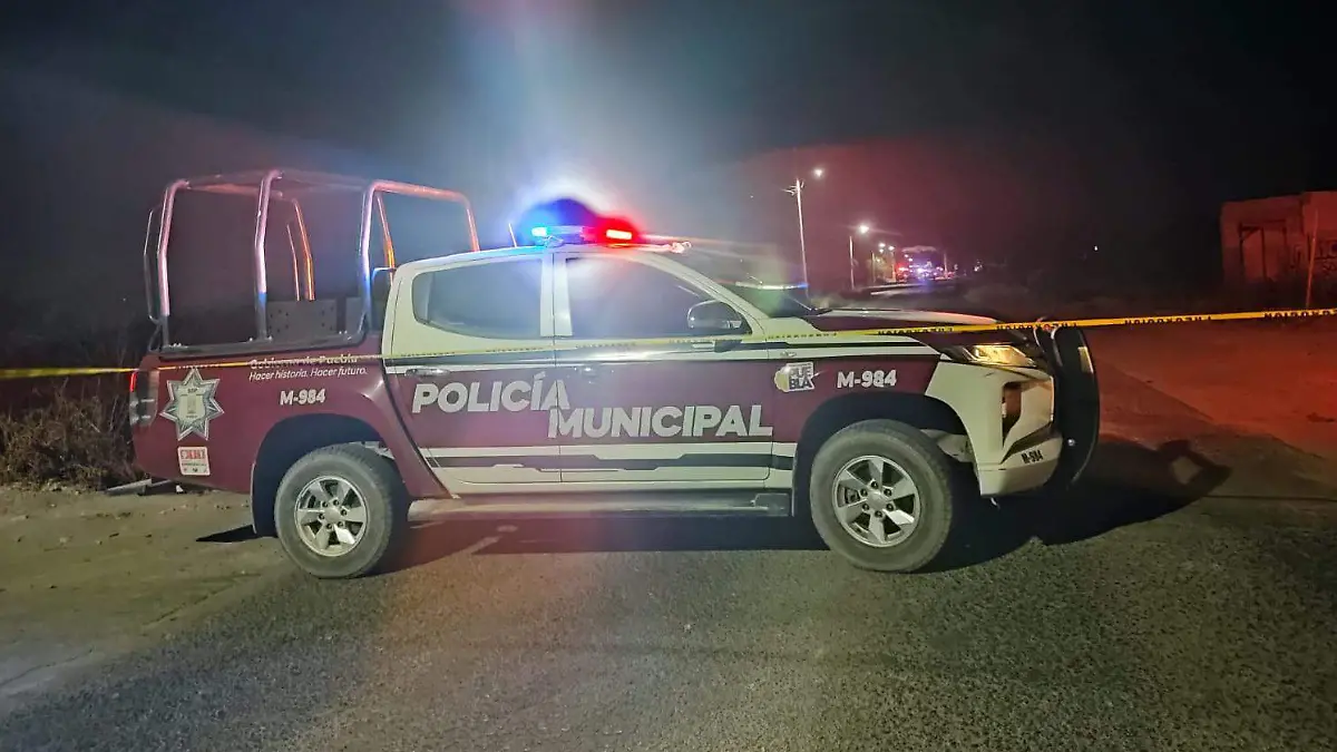 Dos mujeres que viajaban a bordo de una motocicleta perdieron la vida al instante